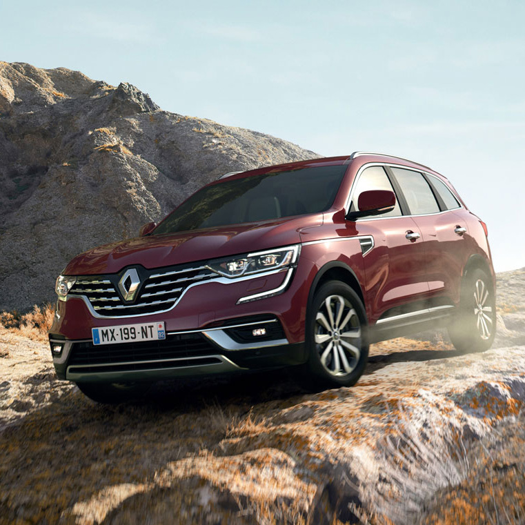 renault-koleos