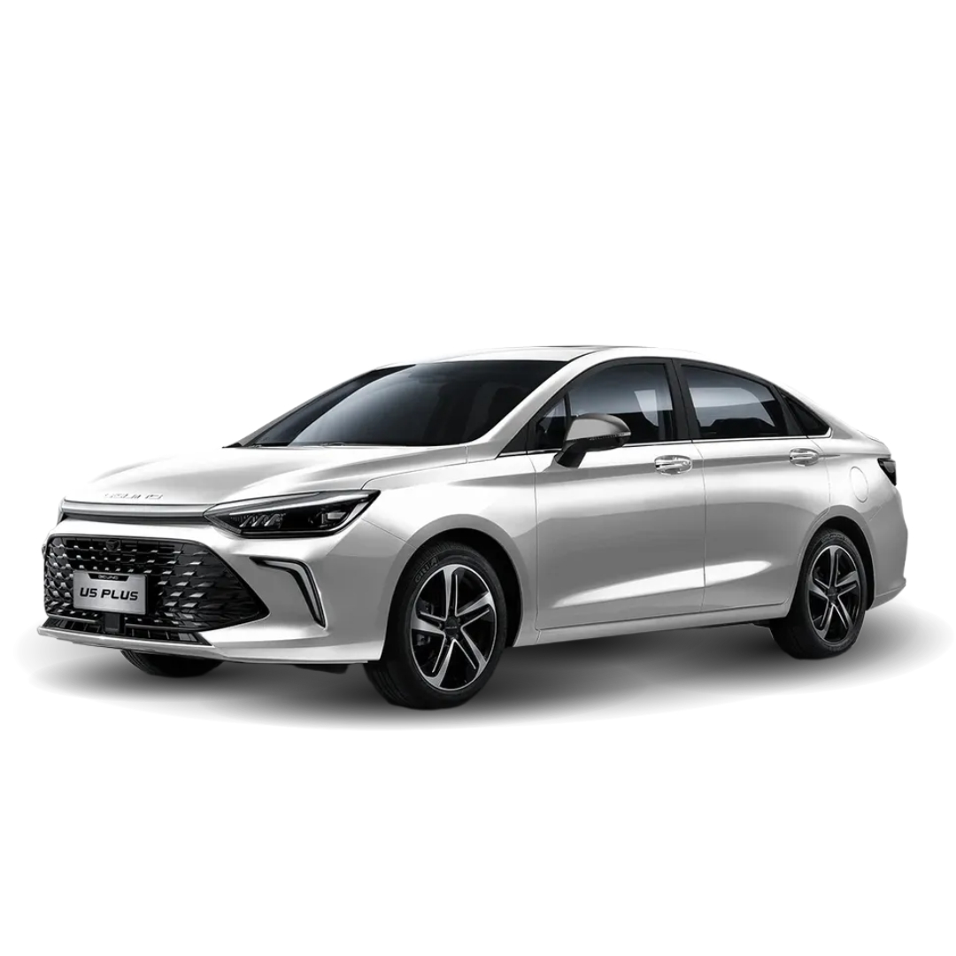 بايك بیجینگ u5